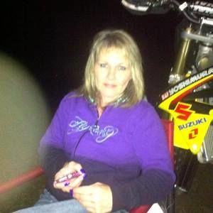 Meet your Posher, Lorrie